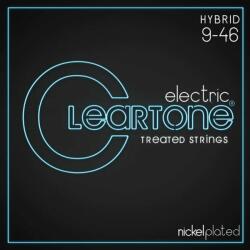 Cleartone Hybrid 9-46 Elektromos gitárhúrok (9419)