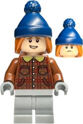 LEGO® Minifigurină LEGO Harry Potter Ron Weasley hp459 (hp459)
