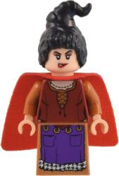 LEGO® Minifigurină LEGO Ideas Disney - Mary Sanderson idea163 (idea163)
