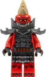 LEGO® Minifigurină LEGO Ninjago Dragonian Scout njo926 (njo926)