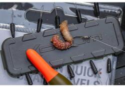 Korum Xpert Maggot Barbless / size 12 (K0310203)