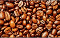 MÉDIA Vászon festmény, MEDIA, Kávébab, 90 x 60 cm (TABIMG11928)