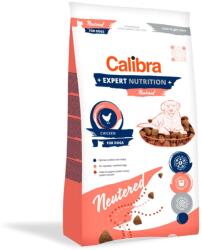 Calibra Dog EN Neutered 7 + 2 kg GRÁTISZ