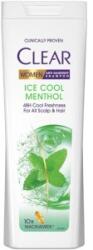 CLEAR Sampon Clear Women Ice Cool Mentol, 360 ml