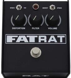 Proco Fat Rat Gitáreffekt (PROFAT)