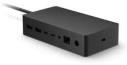 Microsoft Surface Dock 2 dokkoló állomás fekete (1GK-00004 / 1GK-00002) (1GK-00004)