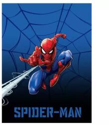 Carbotex Pókember mintás pléd - 150 x 200 cm (SM235897-KOC) - jatekbolt