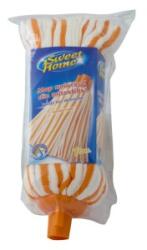 Sweet Home Set 2 x Rezerva pentru Mop Universal din Microfibra Sweet Home (ROC-2xSPMSHSA015)