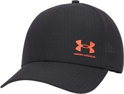 Under Armour M Av Low Adj Цвят: черен