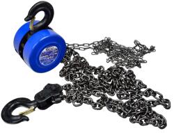 GEKO Верижен телфери 2T 3m Premium G01096 (G01096)