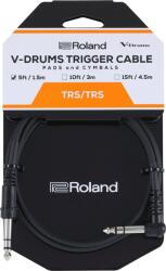 Roland PCS-5-TRA V-Drums Trigger 1, 5 m Директен - Ъглов Инструментален кабел (PCS-5-TRA)