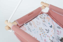 Adamo babahinta - Rózsaszín virágom