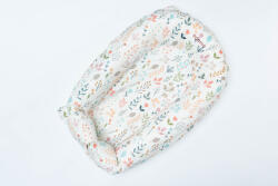 Adamo babafészek - Virágom