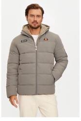 Ellesse Férfi dzseki, Ellesse, 304638237, Poliamid, XL INTL, Szürke (0000304638237_XL)