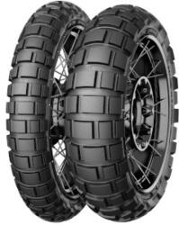 Continental TKC 80 2 ( 130/80-17 TL 65R Roata spate, M/C ) - tirendo