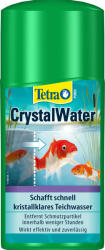  TETRA TETRA Pond CrystalWater 500 ml Tóvízkezelő szer tisztítja a vizet