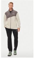 adidas Férfi polár pulóver, Adidas, 303973117, Újrahasznosított poliészter, M INTL, Bézs (0000303973117_M)