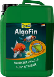  TETRA TETRA Pond AlgoFin 3 L A tókezelő szer eltávolítja a fonálalgákat