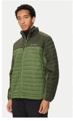 Columbia Férfi kabát, Columbia, 303983017, Poliészter, M INTL, Zöld (0000303983017_M)