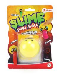 Magic Toys Emoji slime labda több változatban 1db (35549Z) - jatekshop