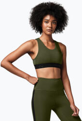 STRONG ID Női edzőmelltartó STRONG ID Essential Sports zöld Z1T02695