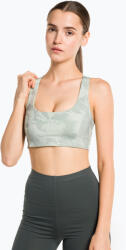 Calvin Klein Medium Support 8UO digitális rockform aop fitness melltartó
