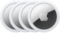 Apple AirTag (2nd gen, 2026) (4 Pack) (mfea4zm/a) - NovMac