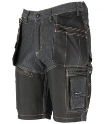 LAHTI Férfi farmernadrág, Lahti, Pamut, Sötétkék, 2XL INTL (L4071705)