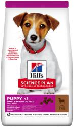Hill's Hills SP Canine Puppy Small & Mini Lamb & Rice 300g - Lejárat: 2026.01. 31