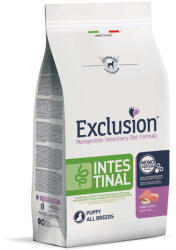 Exclusion Intestinal Puppy Pork & Rice kutyatáp 0, 8kg