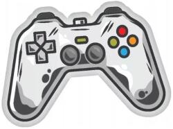 Carbotex Pernă decorativă cu model de consolă de jocuri (KSZ221057 POD)
