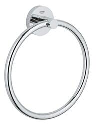 GROHE Essentials törölközőtartó gyűrű króm (GR-40365000)
