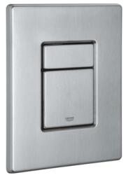 Grohe Skate Cosmpolitan nyomólap rozsdamentes acel (GR-38732SD0)