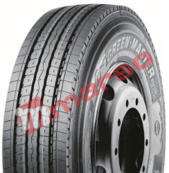 Leao Kts300 385/65 R22.5 164k - anvelopeavantajoase