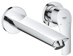 GROHE Eurosmart 2-lyukas mosdócsaptelep M-es méret, króm (GR-29338003)