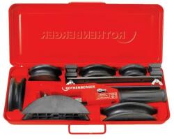 Rothenberger TUBE BENBER MAXI készlet, MSR, 14-16-18-20-25 mm 023090X (023090X)