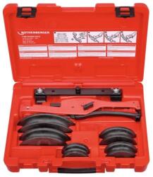 Rothenberger TUBE BENDER MAXI készlet, 12-14-16-18-22 mm 023021X (023021X)