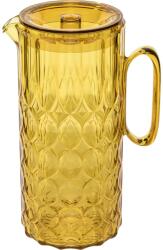 Guzzini Vanity Műanyag kancsó 1.75L - Sárga (131200TE281) (131200TE281)