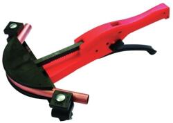 Rothenberger TUBE BENDER MAXI készlet, 12-15-18-22 mm 023020X (023020X)