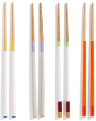 HAY set de bețișoare pentru 4 persoane ColourSticks 22, 5 cm 8-pack 99KK-STU02K_MLC (AB287.A908.AG24) Tacam