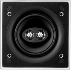 KEF Ci160CSds beépíthető hangszóró, négyzet alakú