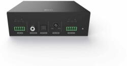 KEF CiBTS30 Erősítő és falra szerelhető vezérlő szett a KEF beépíthető