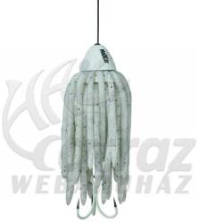 MadCat Worm Teaser 100g Glow In The Dark Kuttyagató Műcsali (1639090)