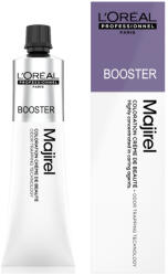 L'Oréal L'Oréal Professionnel Majirel Booster Hair Color 60 ml vopsea de păr Red