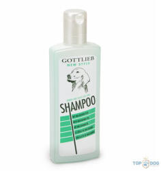 Gottlieb Fenyő illatú Sampon 300ml
