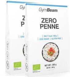 GymBeam - Bio Zero Penne - 2 X 385 G