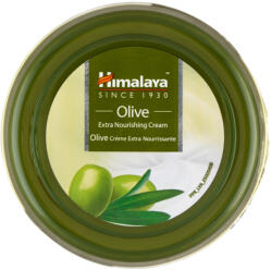 Himalaya Olívás extra tápláló bőrápoló krém (50 ml)