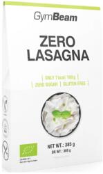 GymBeam - Bio Zero Lasaga - 385 G