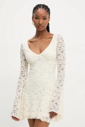 ANSWEAR Answear Lab rochie BBYA-SUD0DN_01X (23339.fjk)