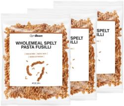 GymBeam - Teljes Kiőrlésű Tönkölybúza Tészta - 3 X 300 G
